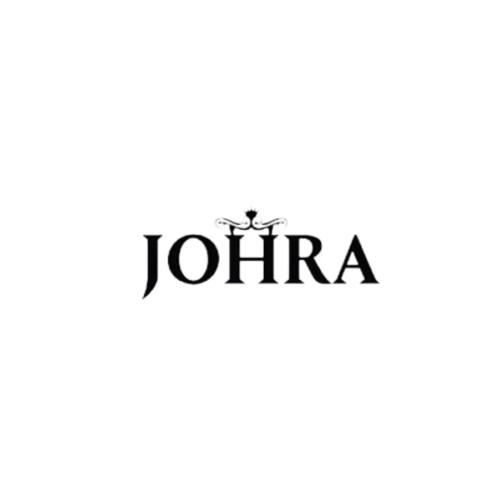 Johra