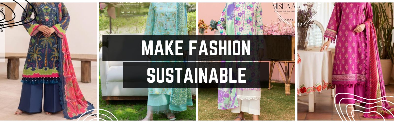 Salina Printed Lenin